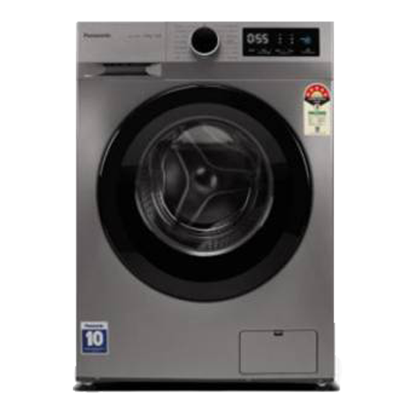 BUY Panasonic 7 kg NA-127MB3L01 Fully-Automatic Front Loading Washing Machine - Home Appliances | Vasanth and Co